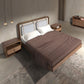 Japandi Bed Lapon ™