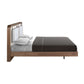Japandi Bed Lapon ™
