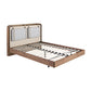 Japandi Bed Lapon ™
