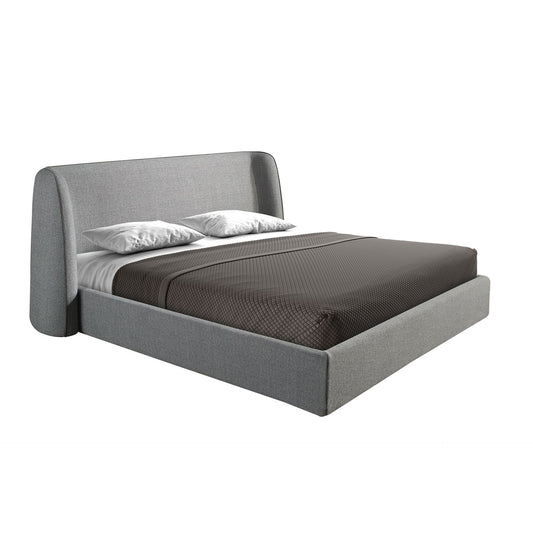 Japandi Bed Ofa ™