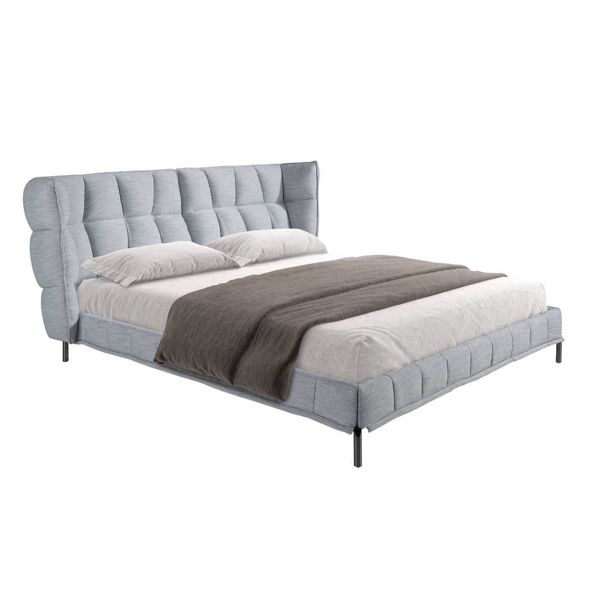 Japandi Bed Zandi ™
