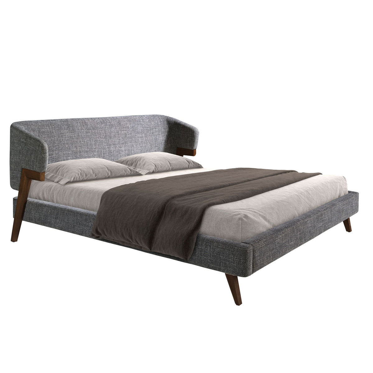 Japandi Bed Bezo ™