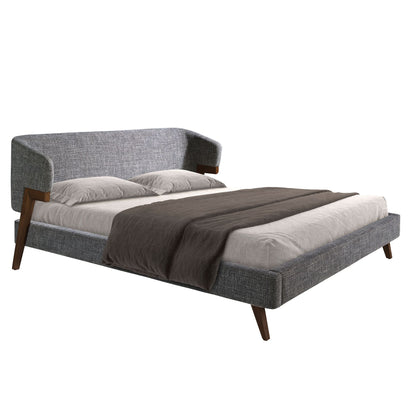 Japandi Bed Bezo ™