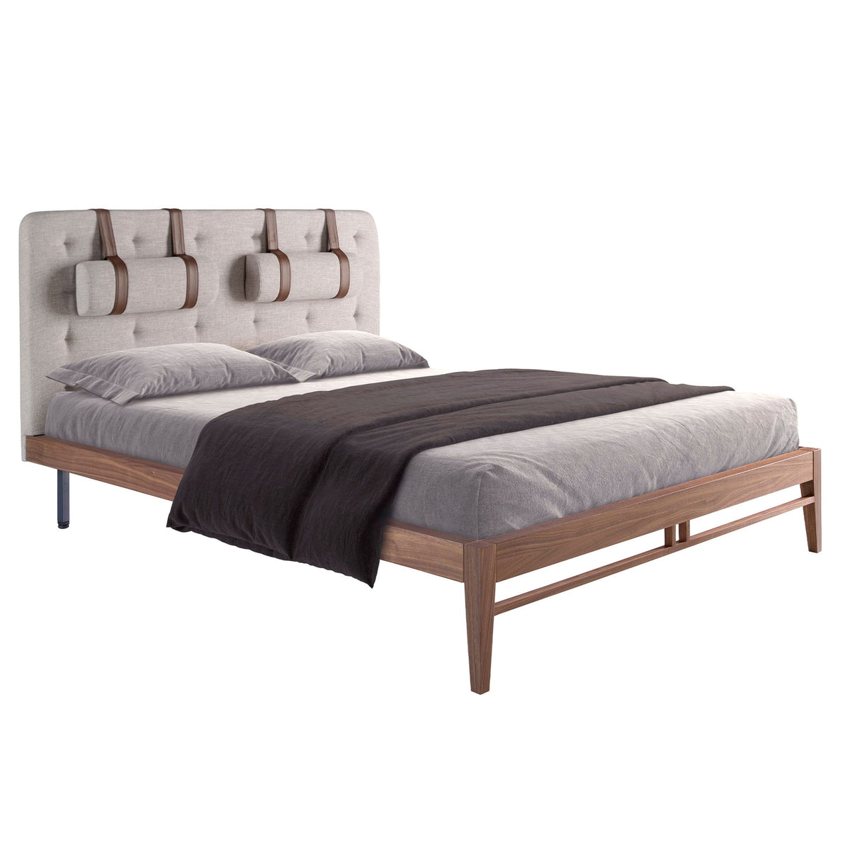 Japandi Bed Kutchan ™