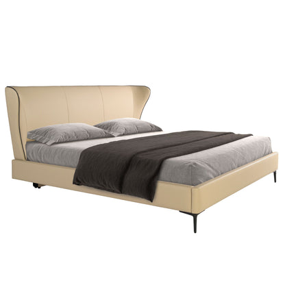 Japandi Bed Biko ™