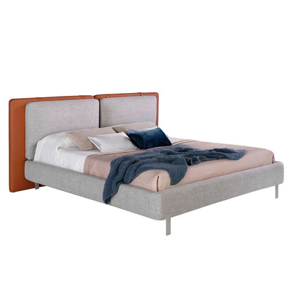 Japandi Bed Neru ™