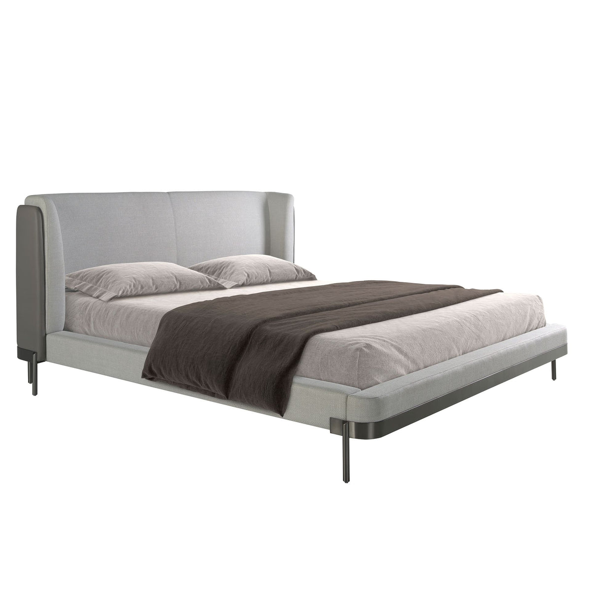 Japandi Bed Gema ™