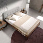 Japandi Bed Zido ™