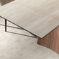 Japandi Eettafel Keba ™ ~ Uitschuifbaar