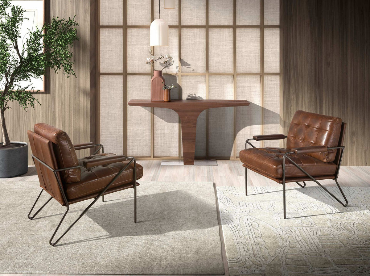 Japandi Fauteuil Zetano ™