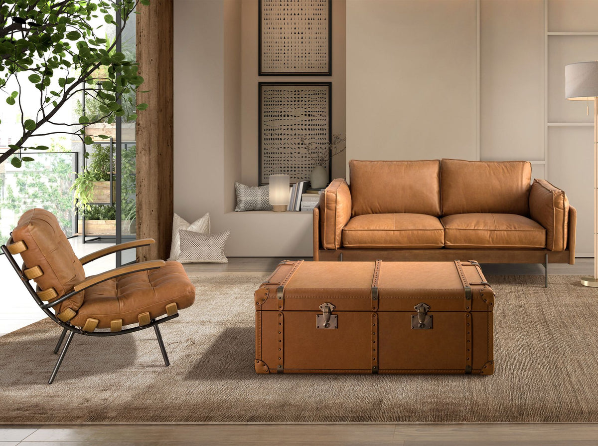 Japandi Fauteuil Ade ™