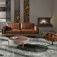 Japandi Fauteuil Ade ™ ~ Draaibaar