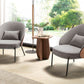 Japandi Fauteuil Nanto ™