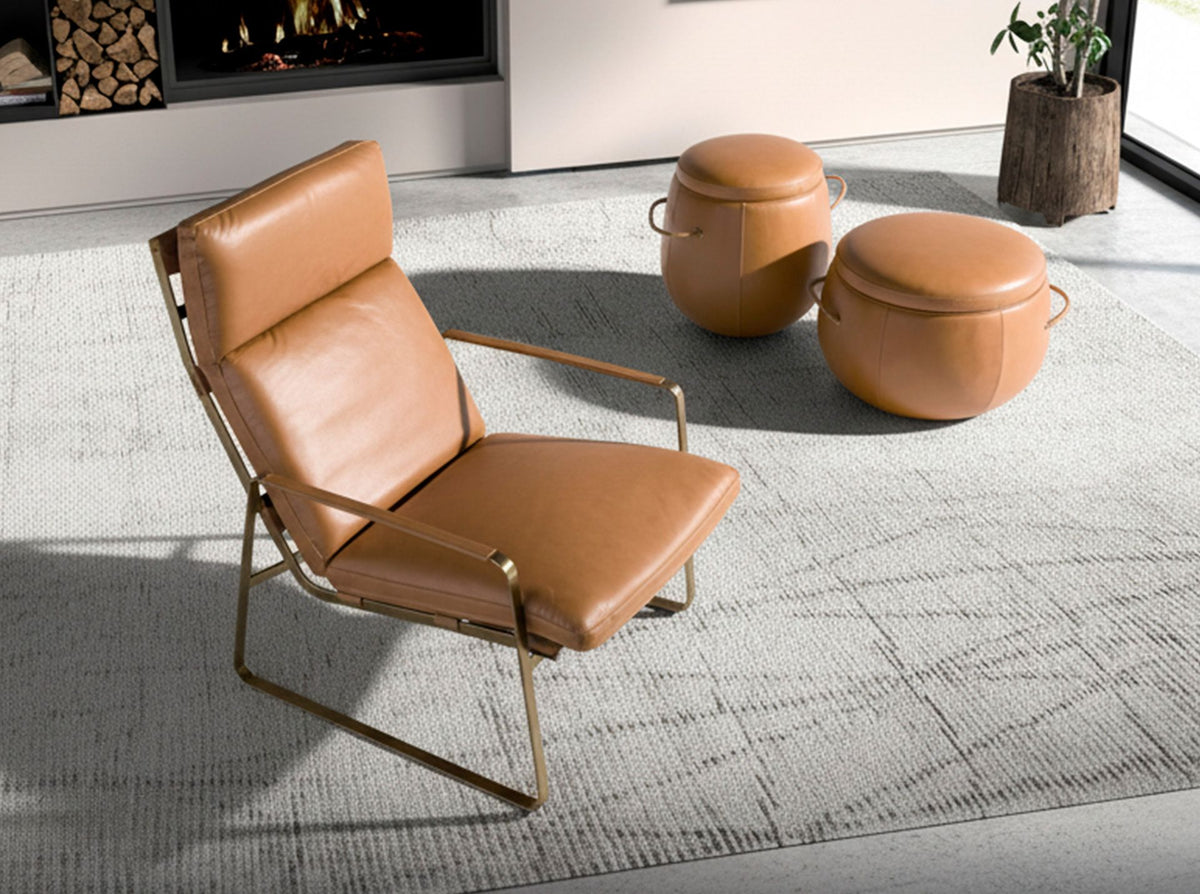 Japandi Fauteuil Wasa ™