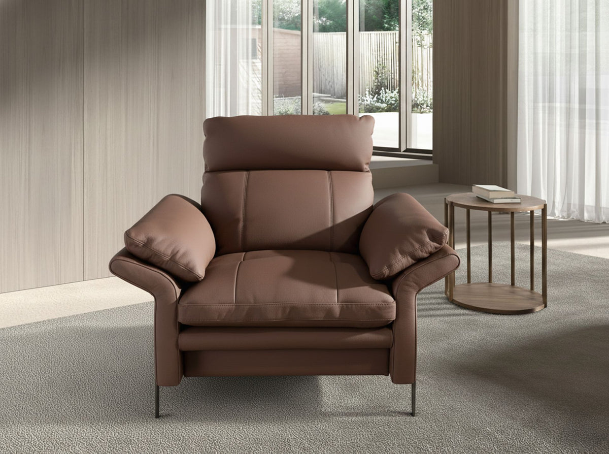 Japandi Fauteuil Kuta ™