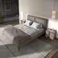 Japandi Bed Kebu ™