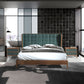 Japandi Bed Zuka ™