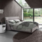 Japandi Bed Birea ™