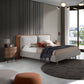 Japandi Bed Neru ™