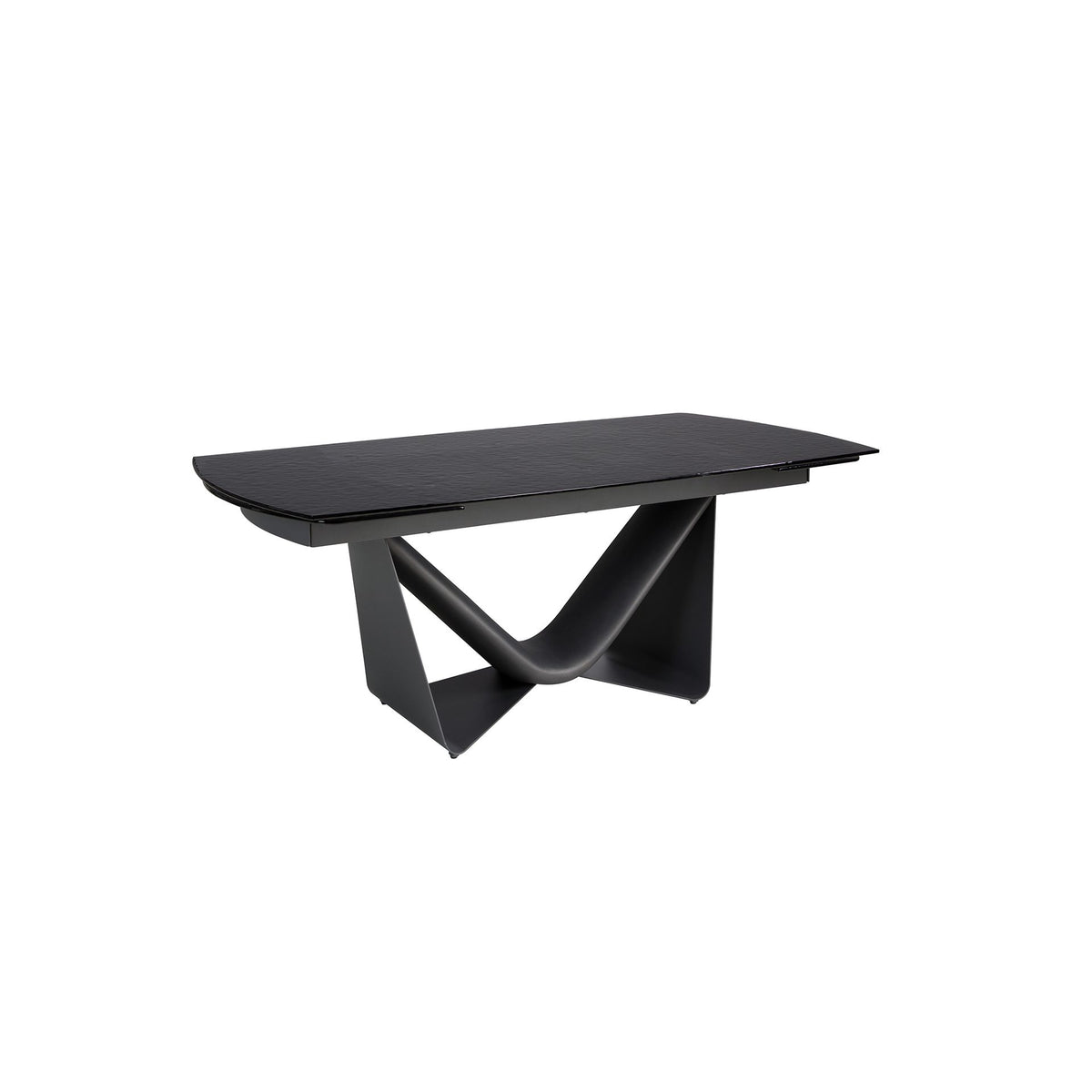 Japandi Eettafel Medazo ™ ~ Uitschuifbaar