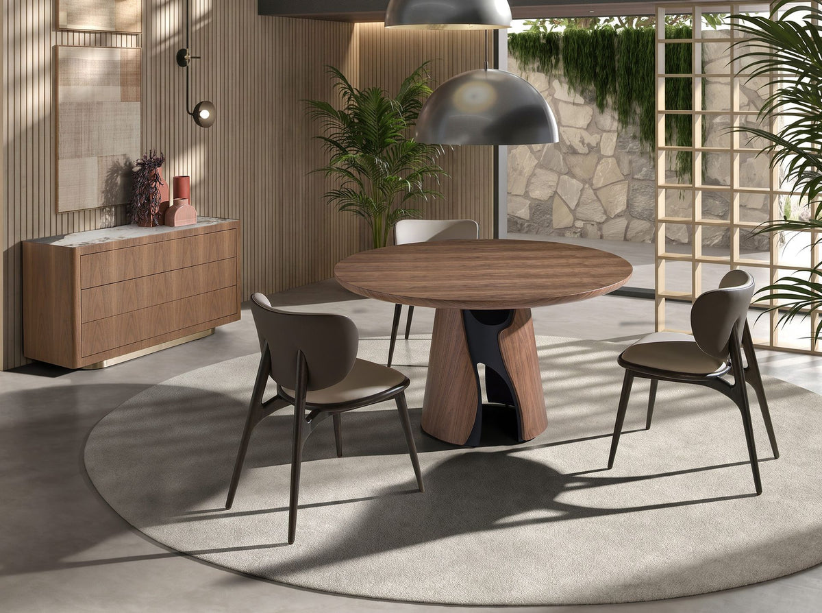 Japandi Eettafel Zago ™