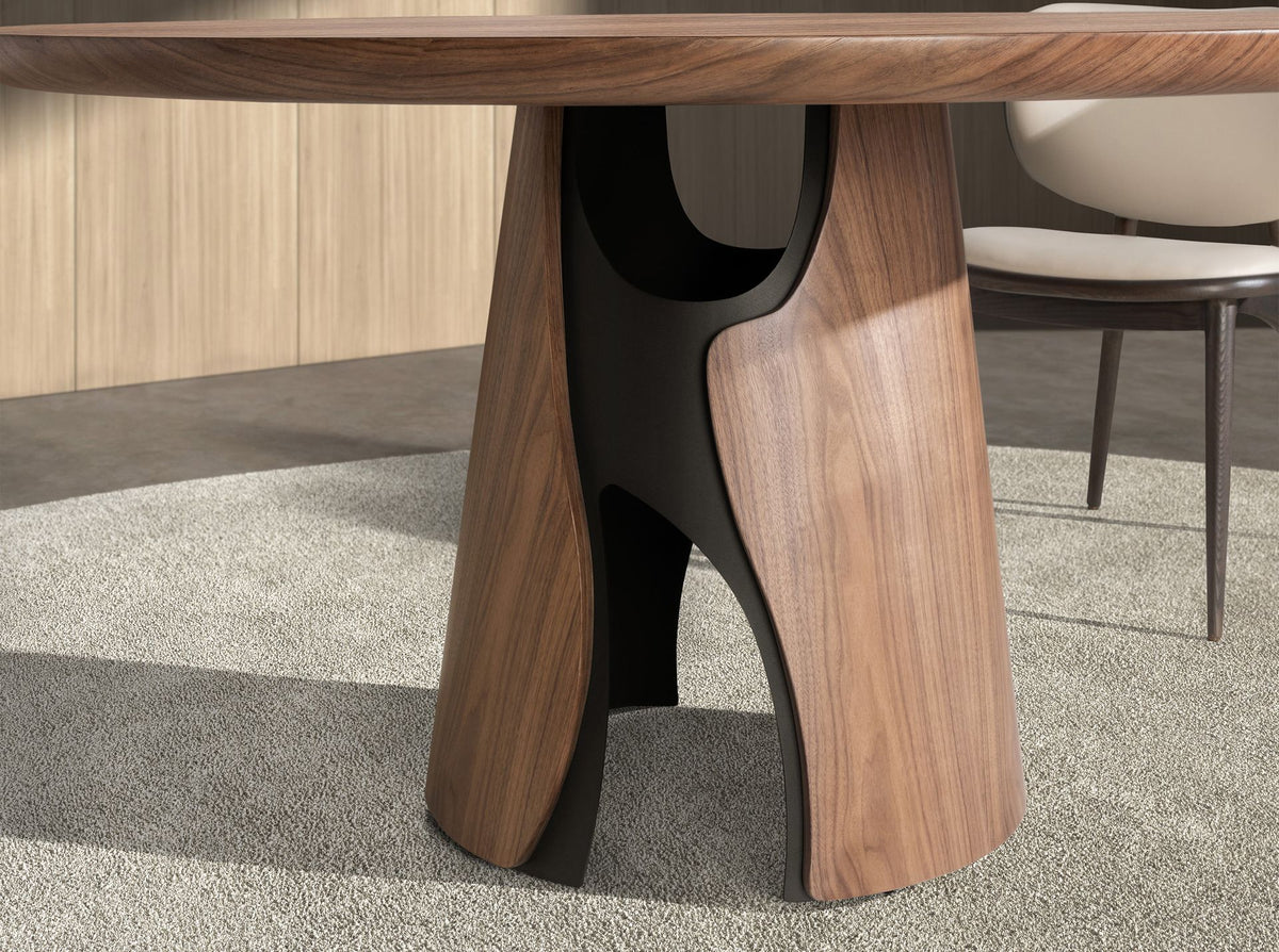 Japandi Eettafel Zago ™