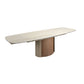Japandi Eettafel Noki ™ ~ Uitschuifbaar