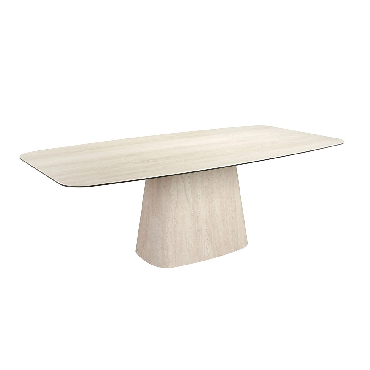 Japandi Vergadertafel Makai ™