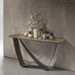 Japandi Side Table Toketa ™