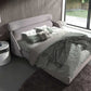 Japandi Bed Birea ™