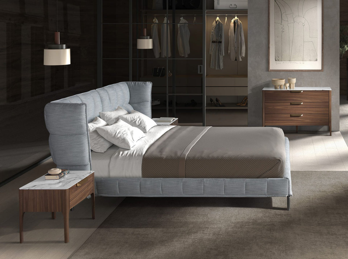 Japandi Bed Zandi ™