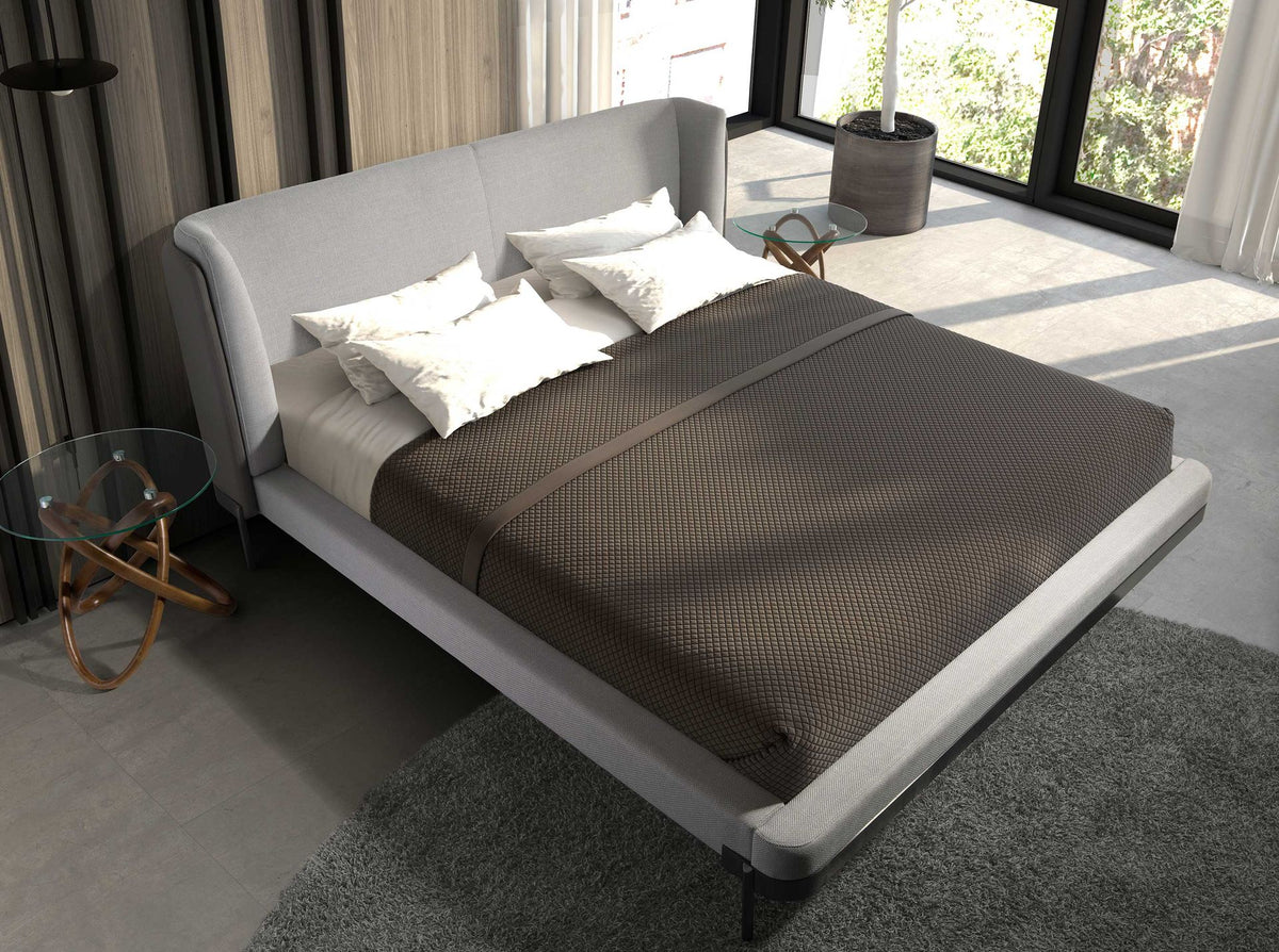 Japandi Bed Gema ™