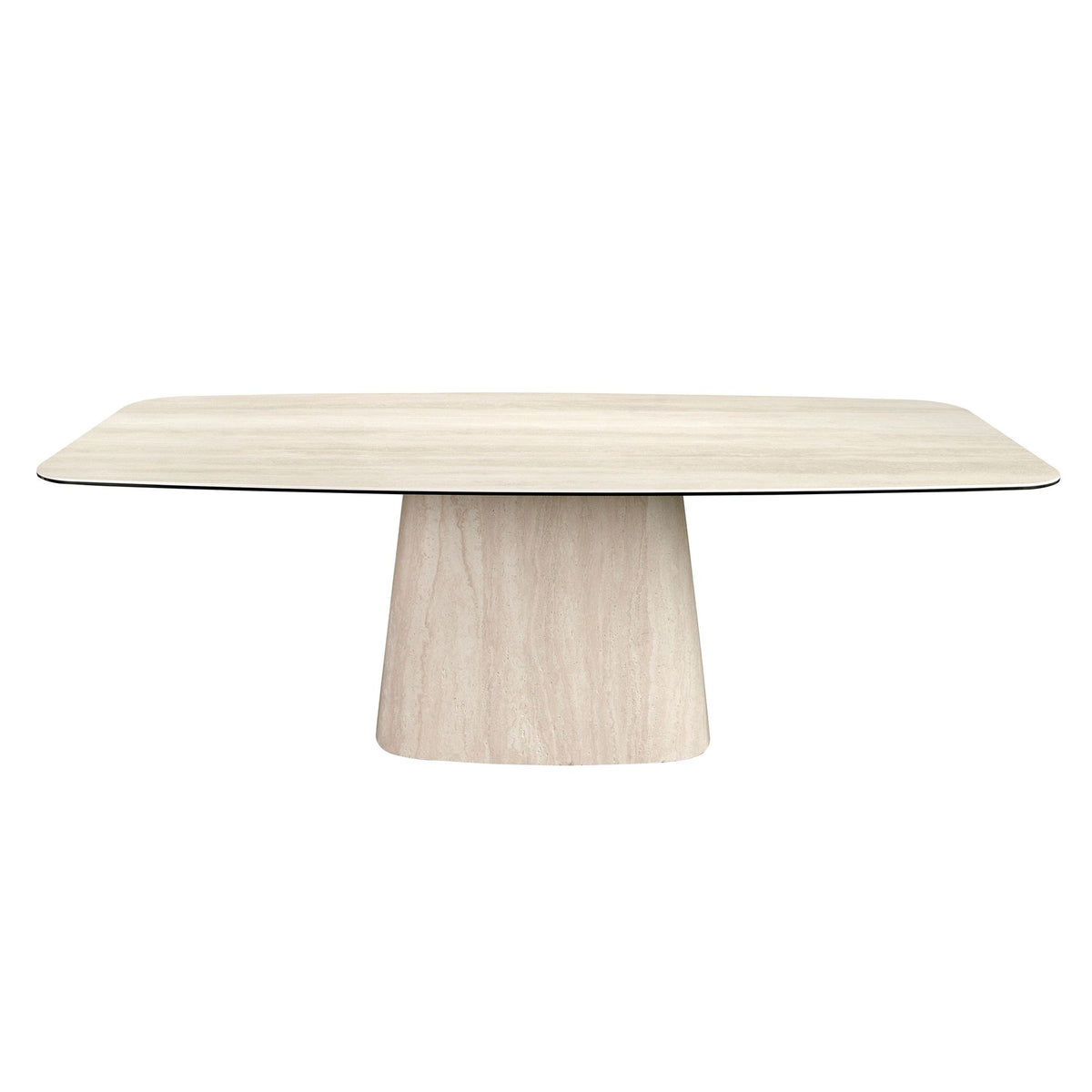 Japandi Vergadertafel Makai ™