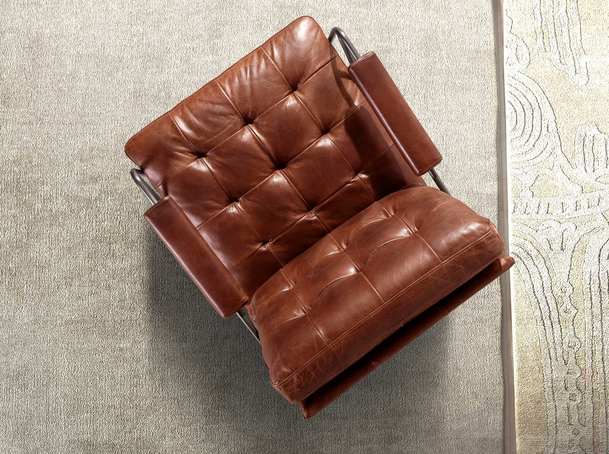 Japandi Fauteuil Zetano ™