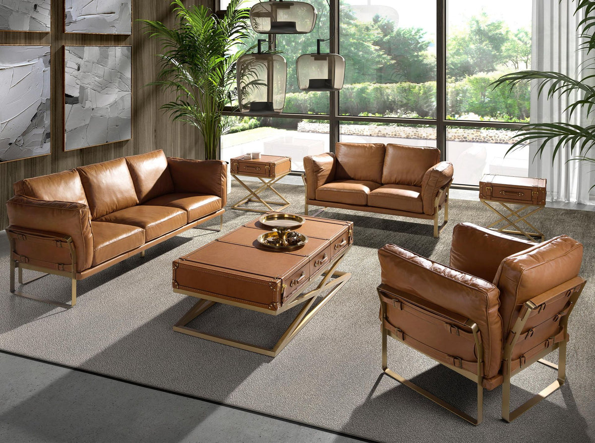 Japandi Fauteuil Esabe ™