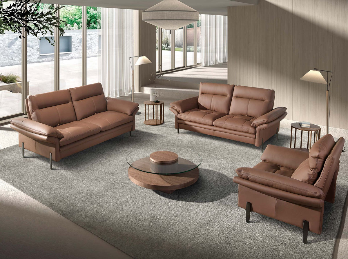 Japandi Fauteuil Kuta ™