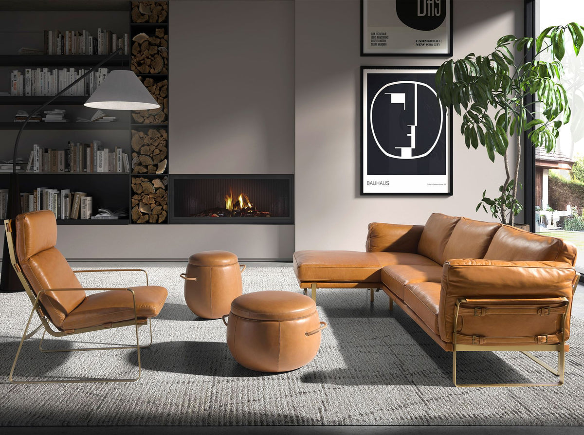 Japandi Fauteuil Wasa ™