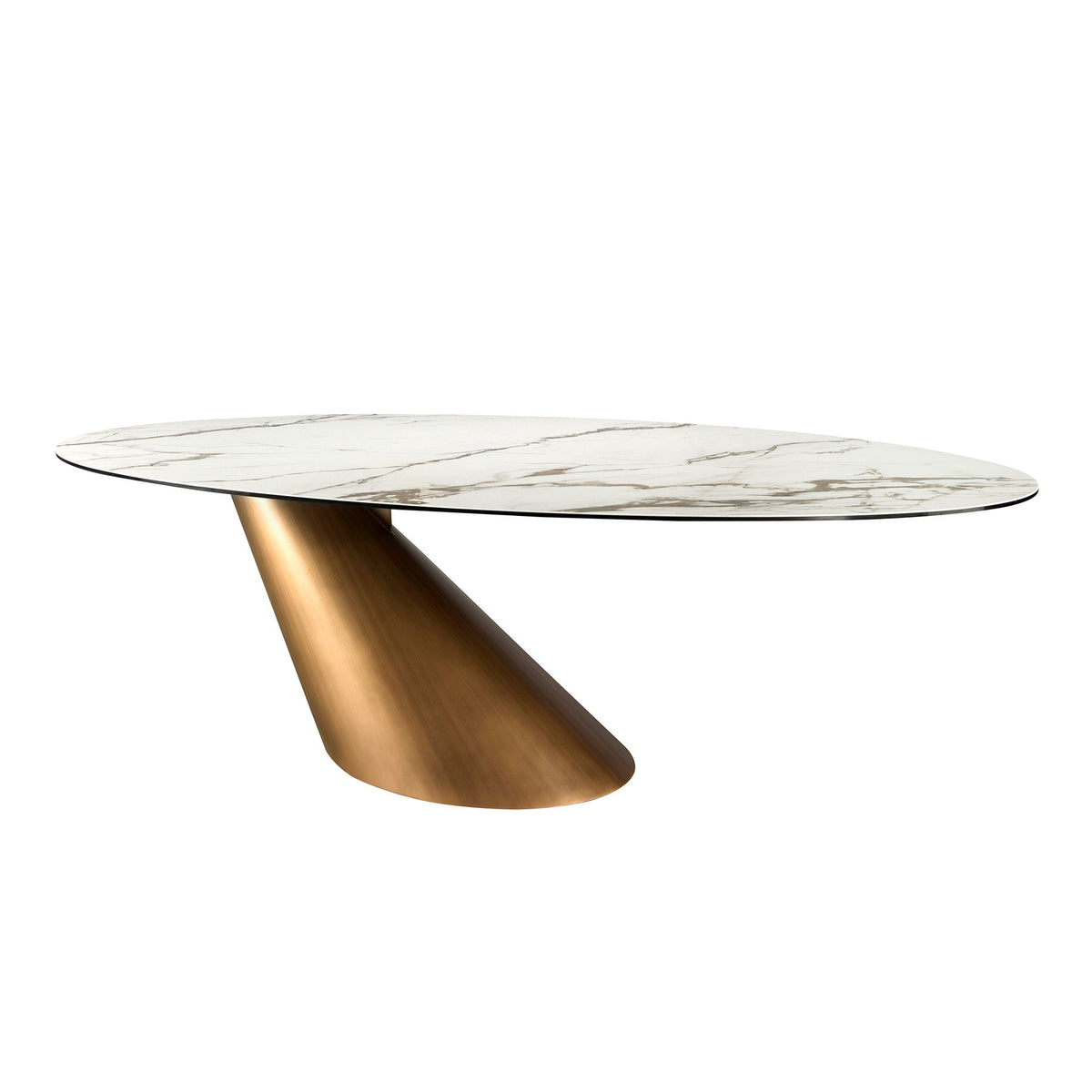 Japandi Eettafel Ovi ™