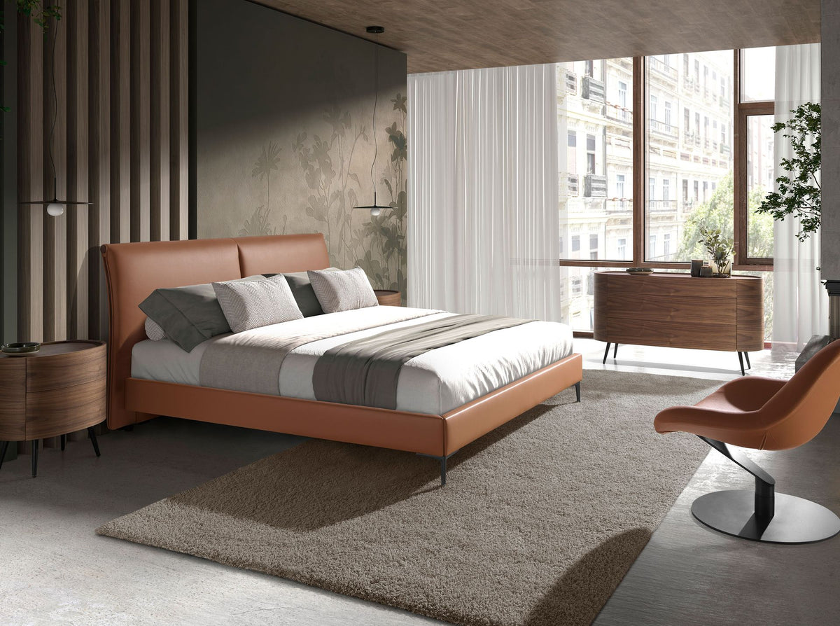 Japandi Bed Kogi ™