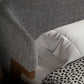 Japandi Bed Bezo ™
