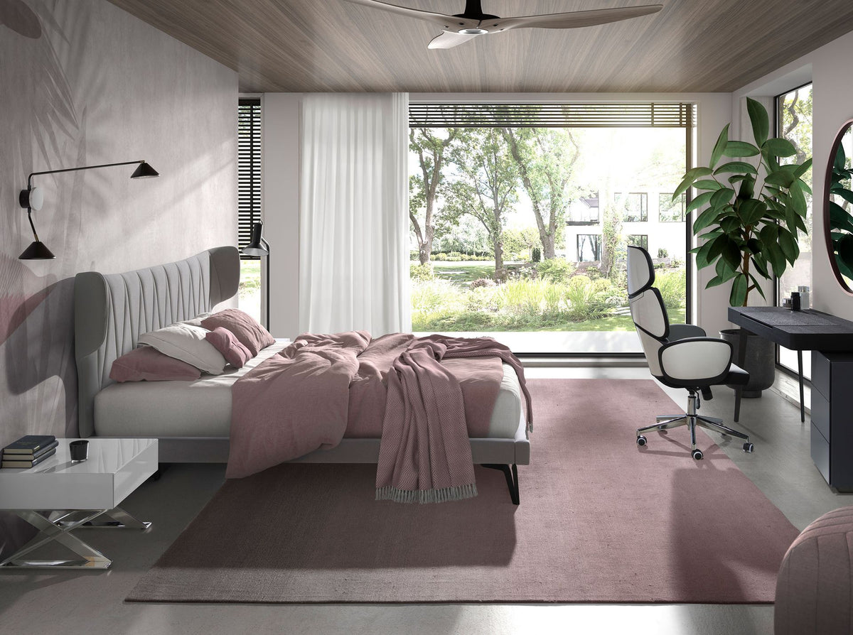 Japandi Bed Hado ™