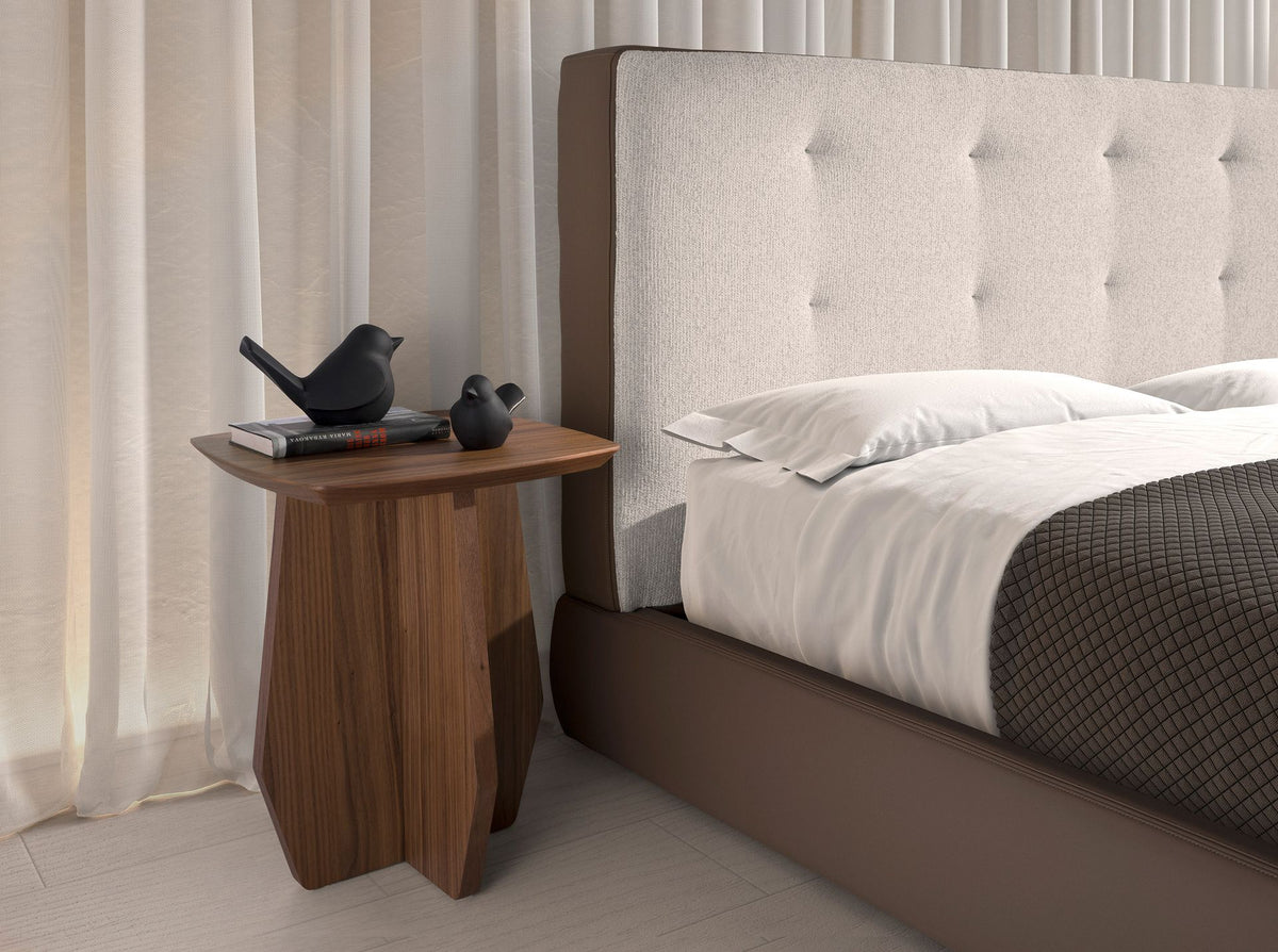Japandi Bed Hirune ™