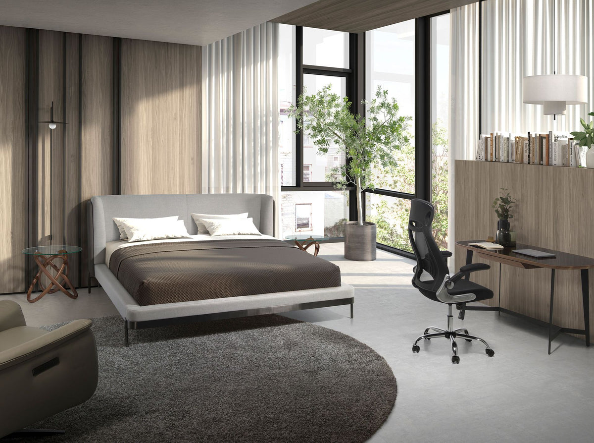 Japandi Bed Gema ™