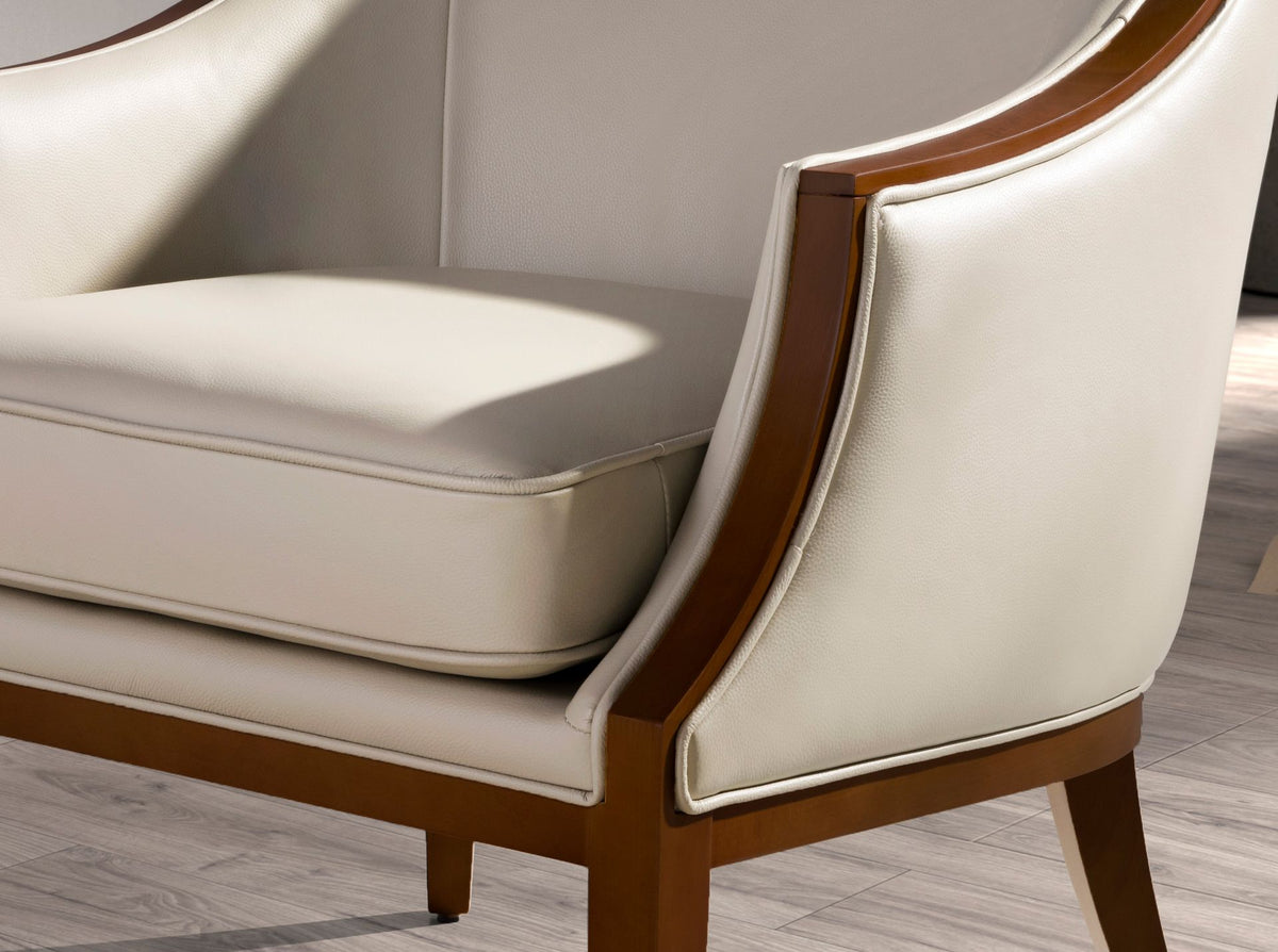 Japandi Fauteuil Yakeso ™