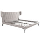 Japandi Bed Hado ™