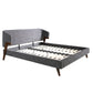 Japandi Bed Bezo ™