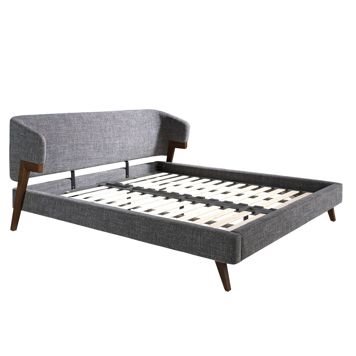 Japandi Bed Bezo ™