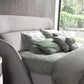 Japandi Bed Birea ™
