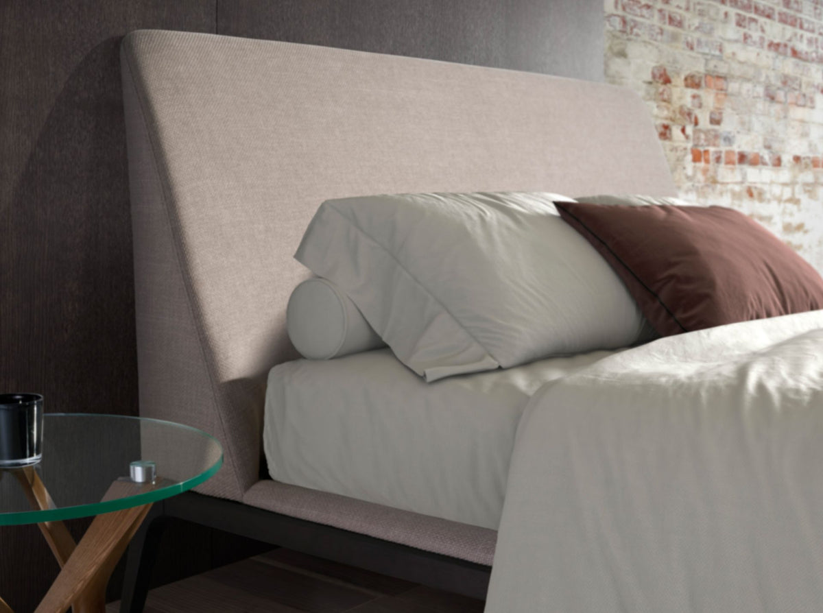 Japandi Bed Asato ™