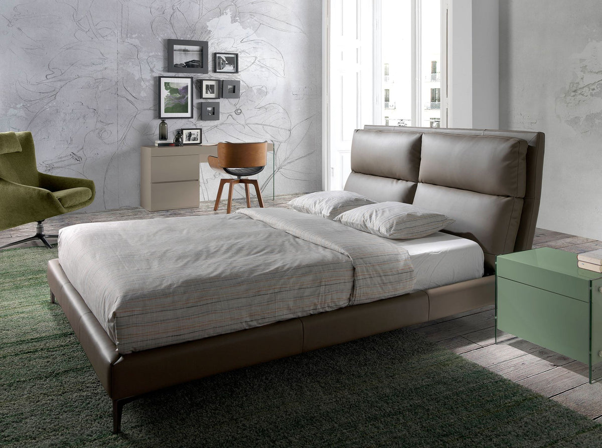 Japandi Bed Kebu ™